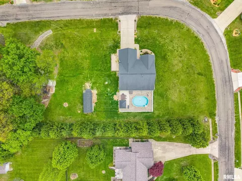 View/Area - 7216 S Ridgebrook Dr, Mapleton, IL 61547 photo 11 of 12