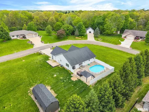 View/Area - 7216 S Ridgebrook Dr, Mapleton, IL 61547 photo 4 of 12