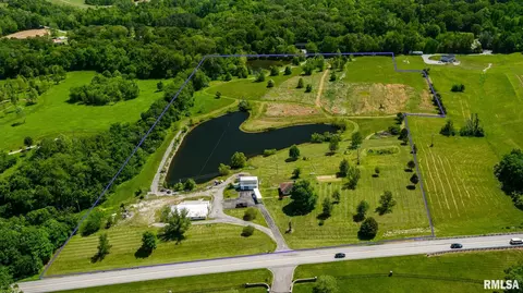 2990 Lick Creek Rd, Anna, IL 62906