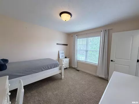 Bedroom - 11003 N Moonstone Ct, Dunlap, IL 61525 photo 5 of 6