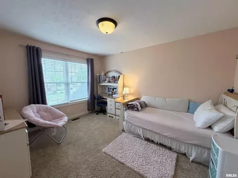 Bedroom - 11003 N Moonstone Ct, Dunlap, IL 61525 photo 3 of 6