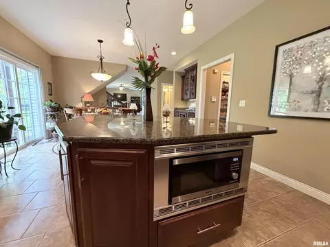 Kitchen - 11003 N Moonstone Ct, Dunlap, IL 61525 photo 5 of 6
