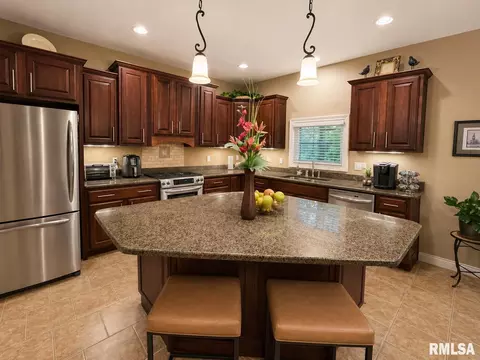Kitchen - 11003 N Moonstone Ct, Dunlap, IL 61525 photo 1 of 6