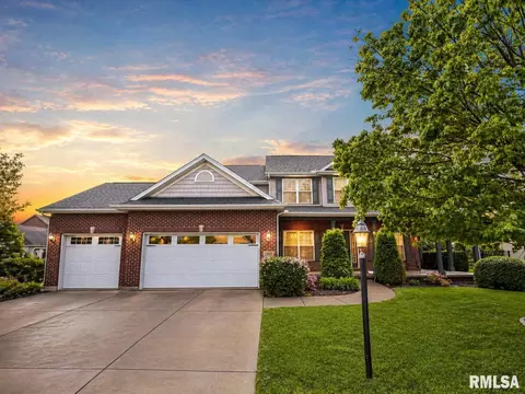 11003 N Moonstone Ct, Dunlap, IL 61525