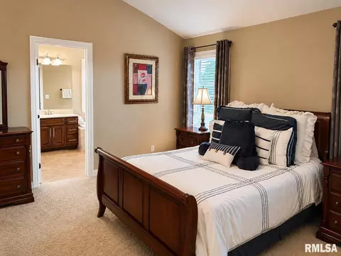 Bedroom - 11003 N Moonstone Ct, Dunlap, IL 61525 photo 1 of 6