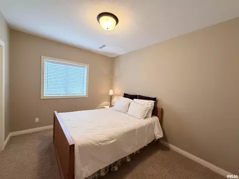 Bedroom - 11003 N Moonstone Ct, Dunlap, IL 61525 photo 6 of 6
