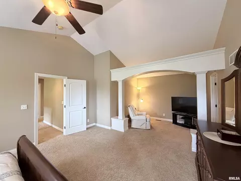 Bedroom - 11003 N Moonstone Ct, Dunlap, IL 61525 photo 2 of 6
