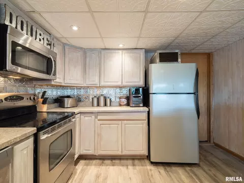 Kitchen - 16177 E Blackfoot Dr, Cuba, IL 61427 photo 10 of 10