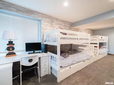 Bedroom - 16177 E Blackfoot Dr, Cuba, IL 61427 photo 11 of 11