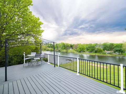 Exterior - 16177 E Blackfoot Dr, Cuba, IL 61427 photo 15 of 15