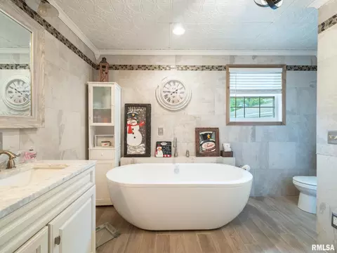 Bath - 16177 E Blackfoot Dr, Cuba, IL 61427 photo 2 of 7