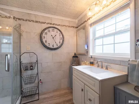 Bath - 16177 E Blackfoot Dr, Cuba, IL 61427 photo 6 of 7