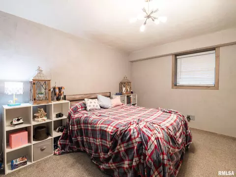 Bedroom - 16177 E Blackfoot Dr, Cuba, IL 61427 photo 9 of 11