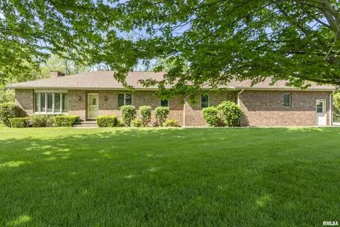 9525 N Princeville-jubilee Rd, Brimfield, IL 61517