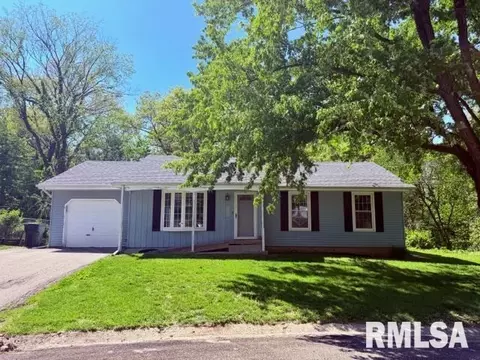 1321 N Schneblin Ct, Peoria, IL 61604