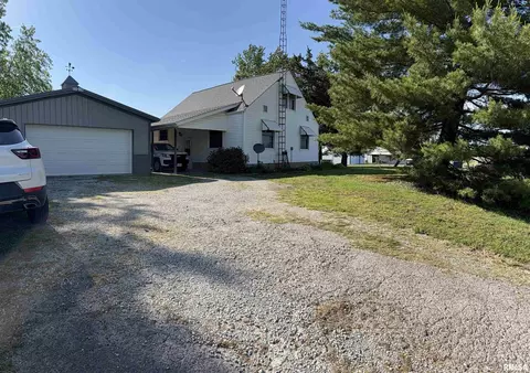 13041 Pittsburg Rd, Marion, IL 62959