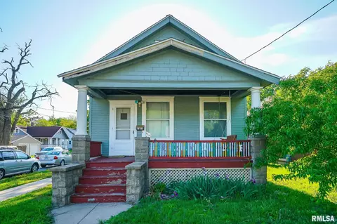 2223 N Sheridan Rd, Peoria, IL 61604