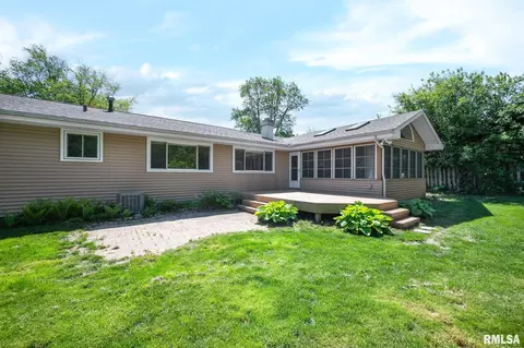 Exterior - 1255 W Wonderview Dr, Dunlap, IL 61525 photo 9 of 9