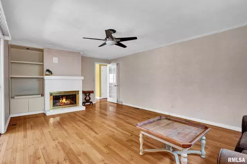 Living - 1255 W Wonderview Dr, Dunlap, IL 61525 photo 3 of 3