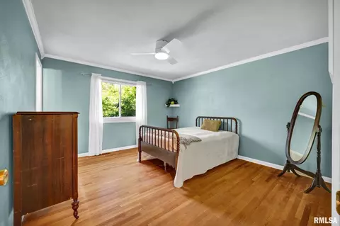 Bedroom - 1255 W Wonderview Dr, Dunlap, IL 61525 photo 1 of 5