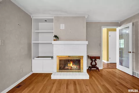 Living - 1255 W Wonderview Dr, Dunlap, IL 61525 photo 2 of 3