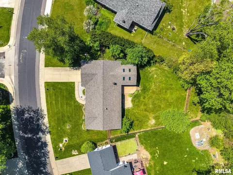 View/Area - 1255 W Wonderview Dr, Dunlap, IL 61525 photo 8 of 8