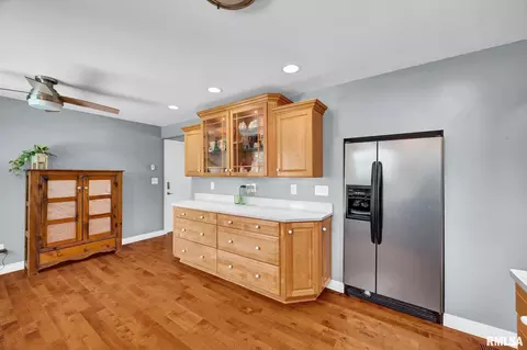 Kitchen - 1255 W Wonderview Dr, Dunlap, IL 61525 photo 3 of 4