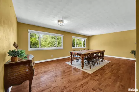 Dining - 1255 W Wonderview Dr, Dunlap, IL 61525 photo 2 of 3