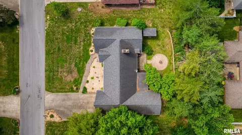 View/Area - 1808 Testa Dr, Marion, IL 62959 photo 1 of 5