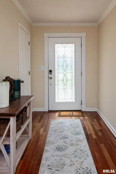 Entry Way - 1808 Testa Dr, Marion, IL 62959 photo 1 of 1