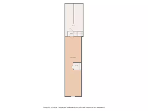 Floorplan - 1808 Testa Dr, Marion, IL 62959 photo 2 of 3
