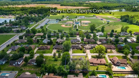 View/Area - 1808 Testa Dr, Marion, IL 62959 photo 4 of 5
