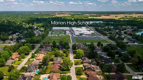 View/Area - 1808 Testa Dr, Marion, IL 62959 photo 3 of 5