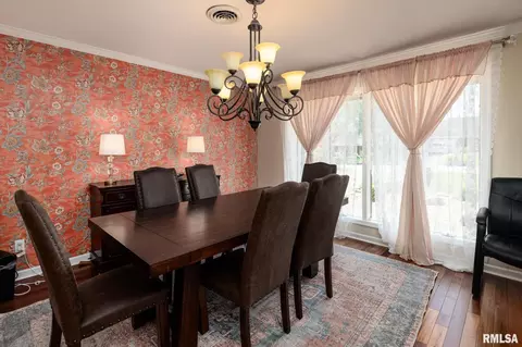 Dining - 1808 Testa Dr, Marion, IL 62959 photo 1 of 2