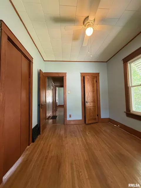 Bedroom - 335 Chase St, Macomb, IL 61455 photo 1 of 4