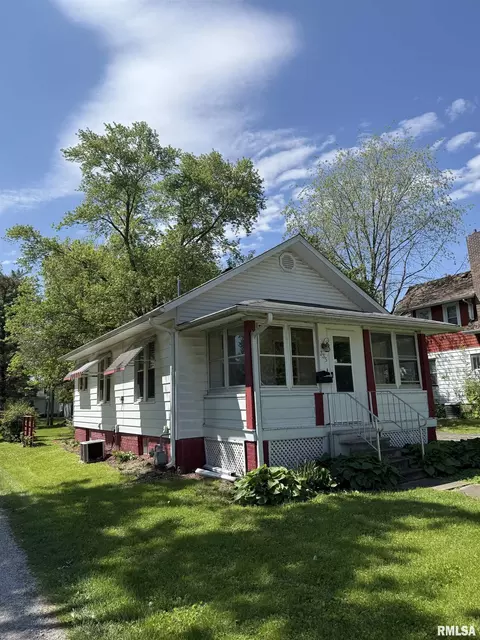 Other - 335 Chase St, Macomb, IL 61455 photo 1 of 5