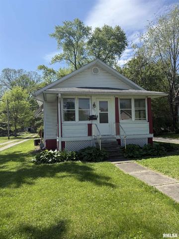 335 Chase St, Macomb, IL 61455
