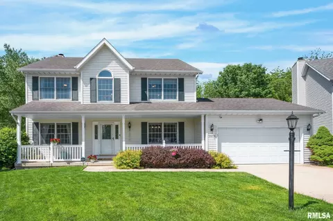 5603 N Stonewood Ct, Peoria, IL 61615