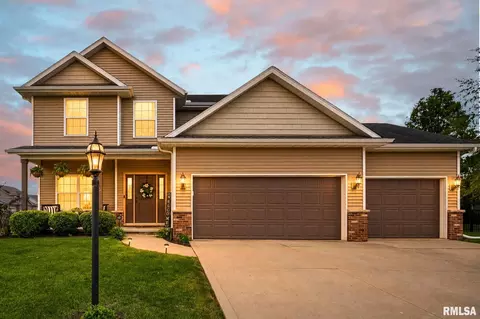 3104 W Rosebury Ln, Dunlap, IL 61525