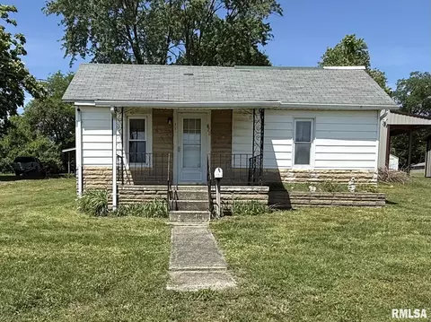 620 Largent St, Harrisburg, IL 62946