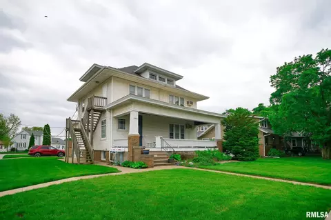 540 N Main St, Morton, IL 61550