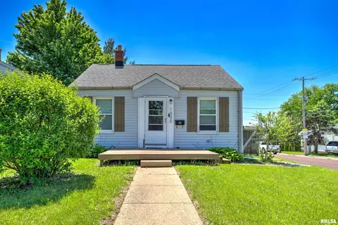 1000 E Sciota Ave, Peoria Heights, IL 61616