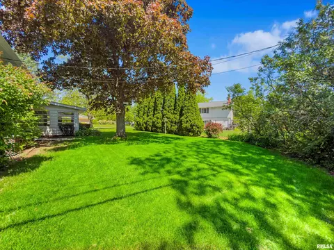 Exterior - 1312 W Treeline Ct, Dunlap, IL 61525 photo 7 of 9