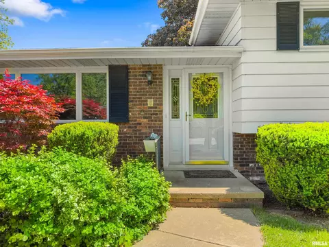 Entry Way - 1312 W Treeline Ct, Dunlap, IL 61525 photo 1 of 2