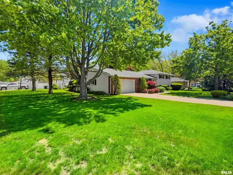 Exterior - 1312 W Treeline Ct, Dunlap, IL 61525 photo 4 of 9