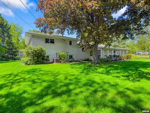 Exterior - 1312 W Treeline Ct, Dunlap, IL 61525 photo 6 of 9