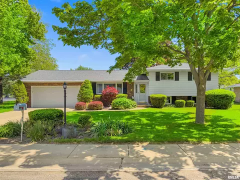 1312 W Treeline Ct, Dunlap, IL 61525