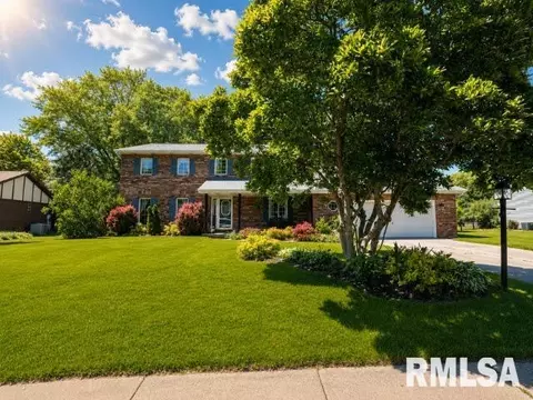 11923 N Devinwood Dr, Dunlap, IL 61525
