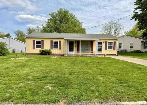 1008 Collins Ct, Bartonville, IL 61607