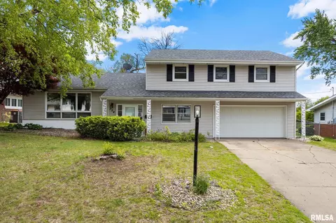 324 W Ivy Ln, Peoria, IL 61614